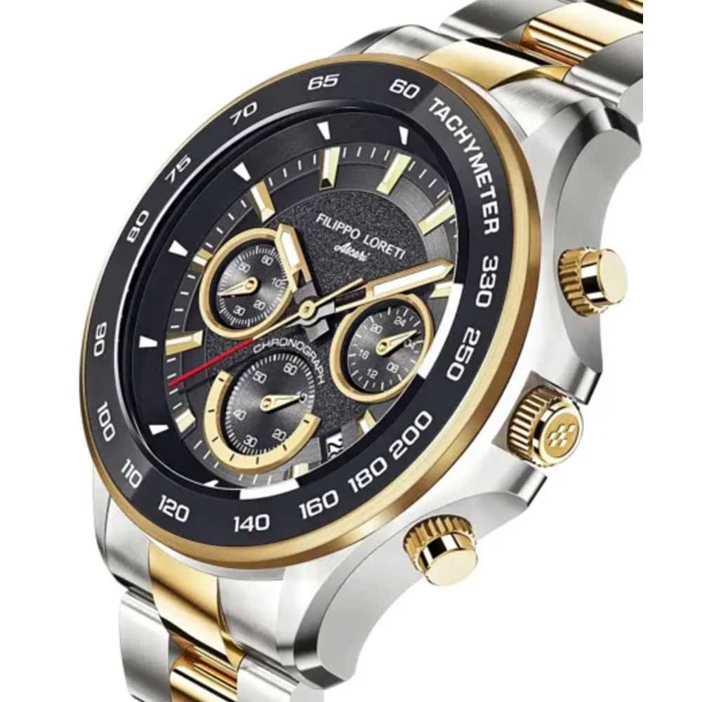 ساعت مچی مردانه فیلیپو لورتی، کد FL00829