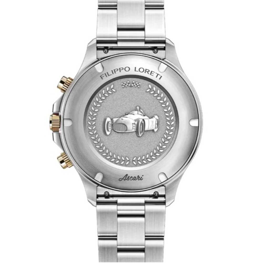 ساعت مچی مردانه فیلیپو لورتی، کد FL00829
