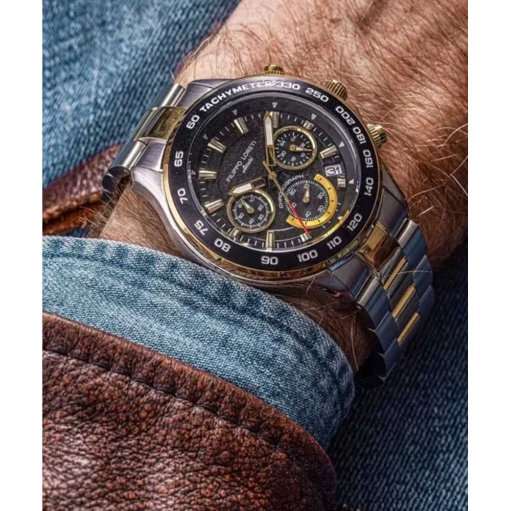 ساعت مچی مردانه فیلیپو لورتی، کد FL00829