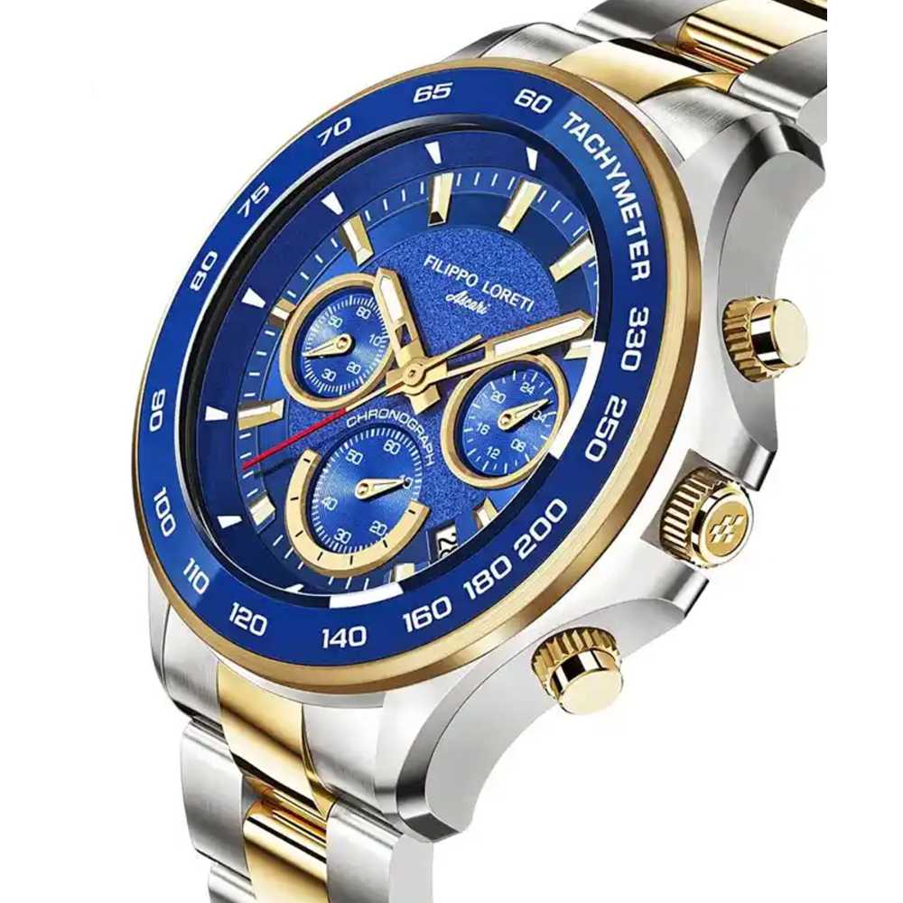 ساعت مچی مردانه فیلیپو لورتی، کد FL00830