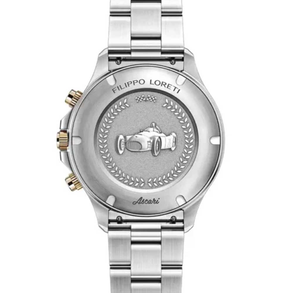 ساعت مچی مردانه فیلیپو لورتی، کد FL00830