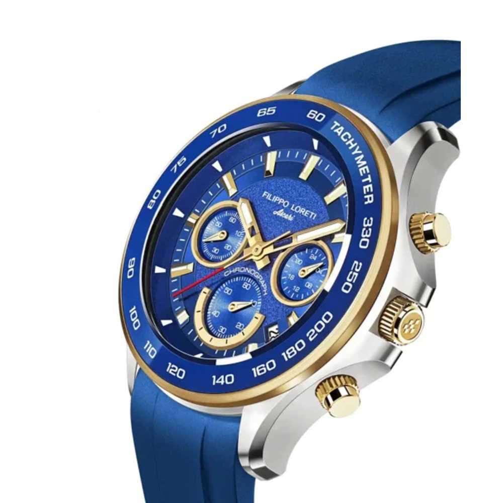 ساعت مچی مردانه فیلیپو لورتی، کد FL00833