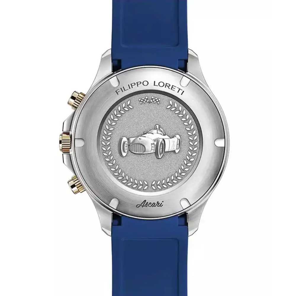ساعت مچی مردانه فیلیپو لورتی، کد FL00833