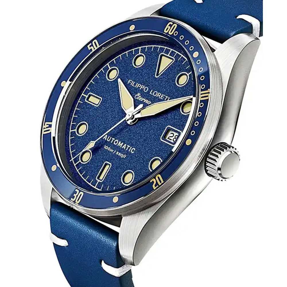 ساعت مچی مردانه فیلیپو لورتی، کد FL00870