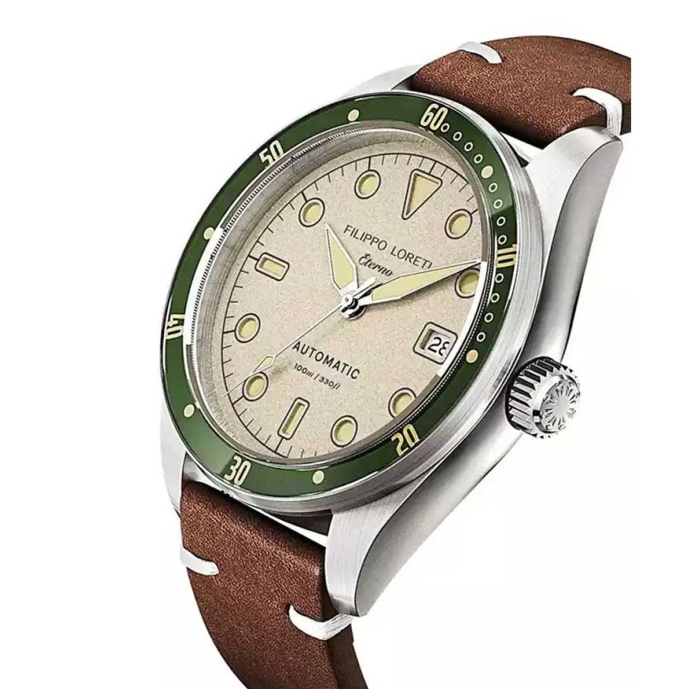 ساعت مچی مردانه فیلیپو لورتی، کد FL00871