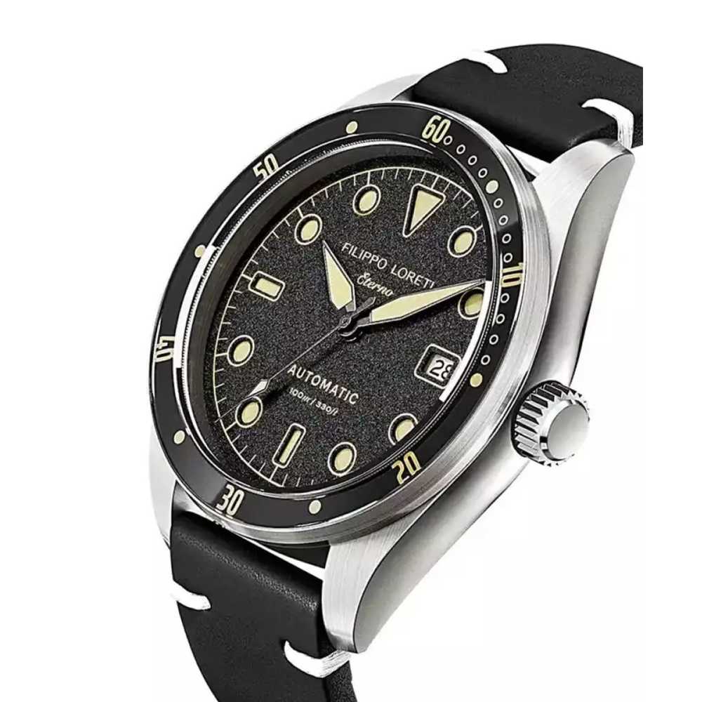 ساعت مچی مردانه فیلیپو لورتی، کد FL00872