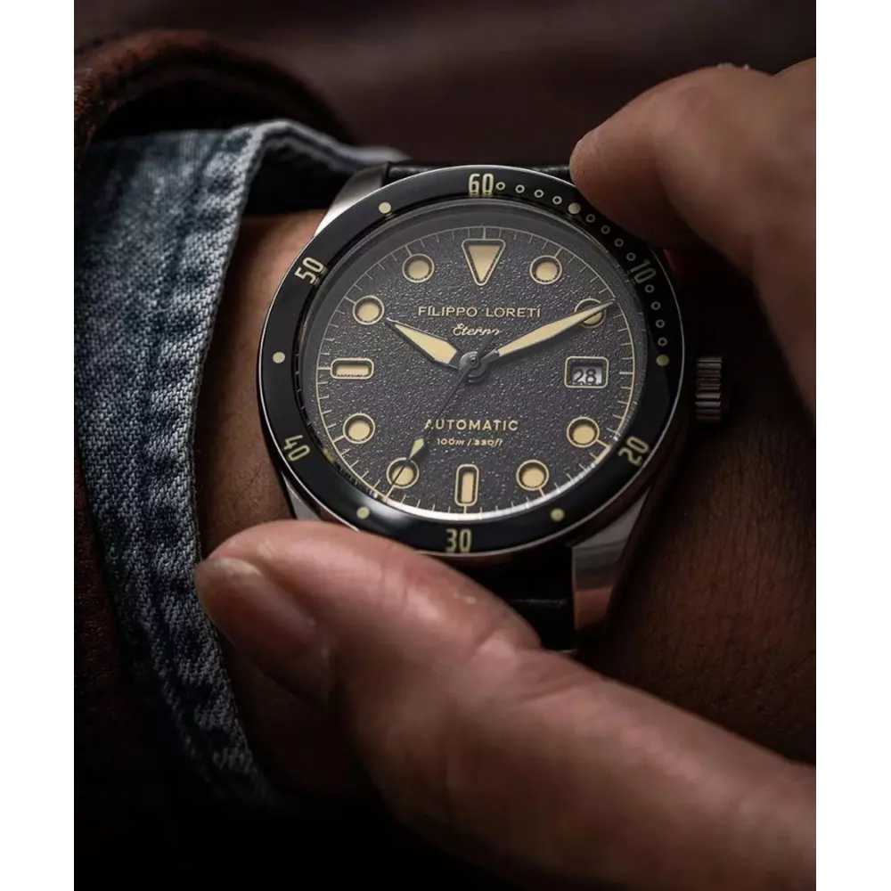 ساعت مچی مردانه فیلیپو لورتی، کد FL00872