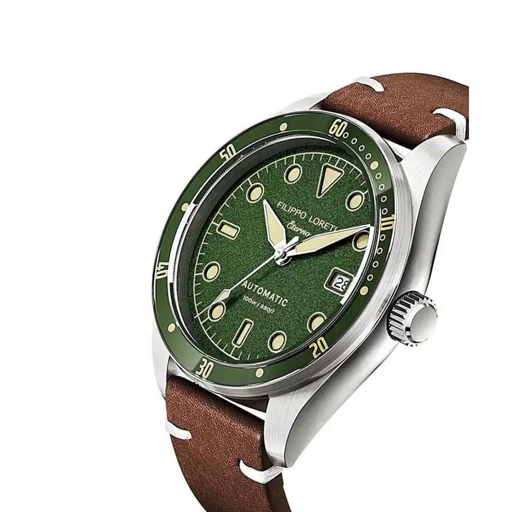 ساعت مچی مردانه فیلیپو لورتی، کد FL00873