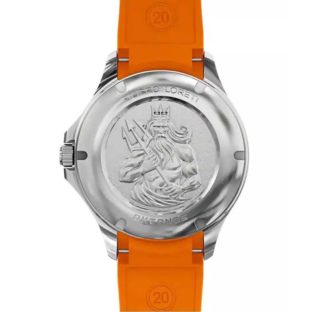 ساعت مچی مردانه فیلیپو لورتی، کد FL00915