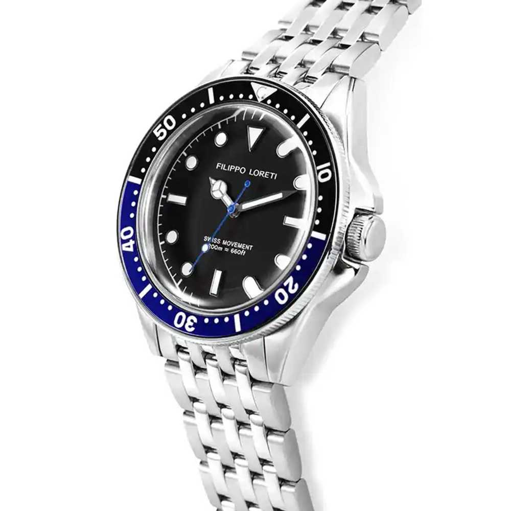 ساعت مچی مردانه فیلیپو لورتی، کد FL00942