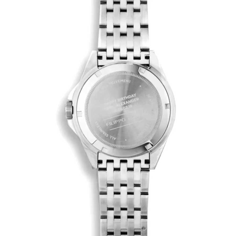 ساعت مچی مردانه فیلیپو لورتی، کد FL00942