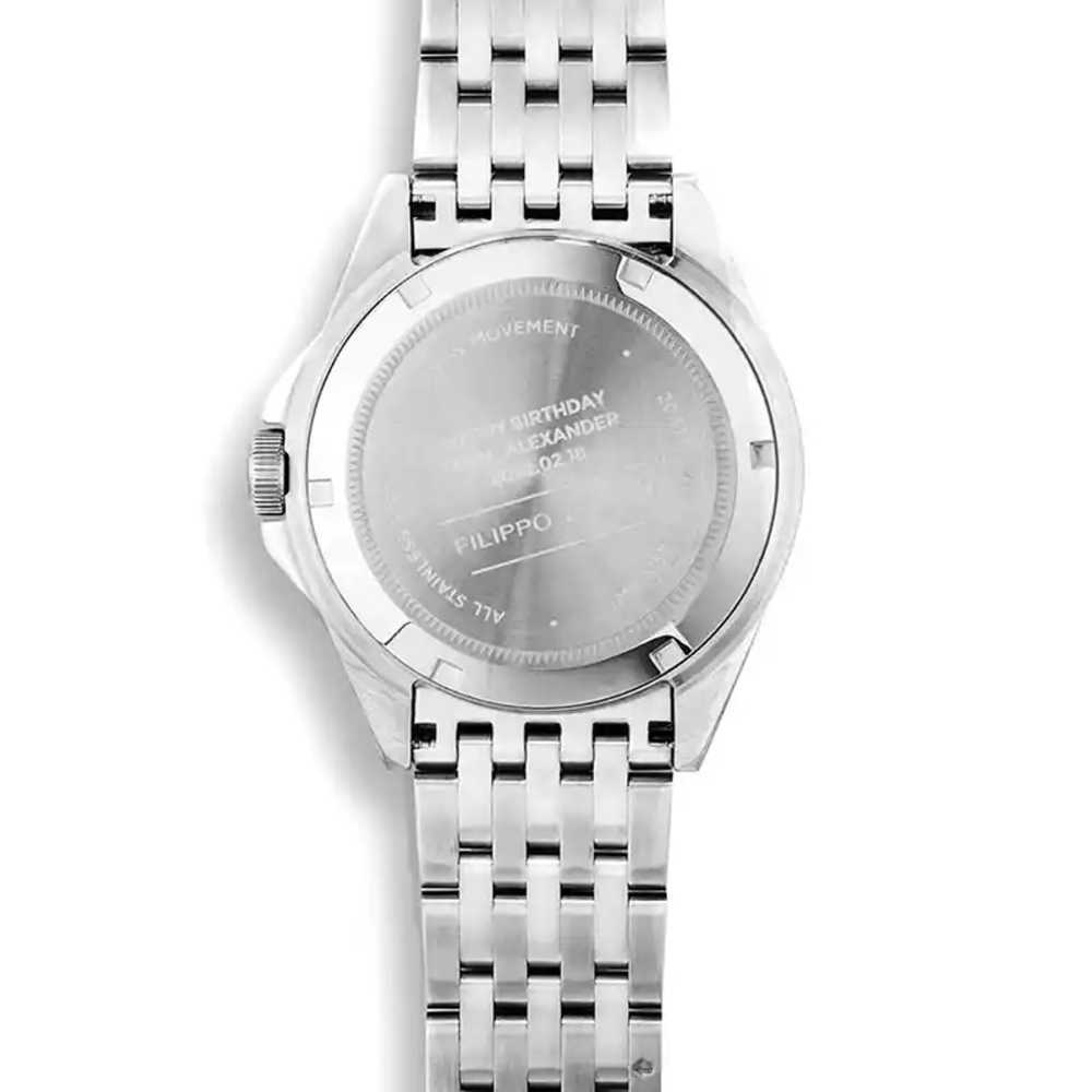 ساعت مچی مردانه فیلیپو لورتی، کد FL00944