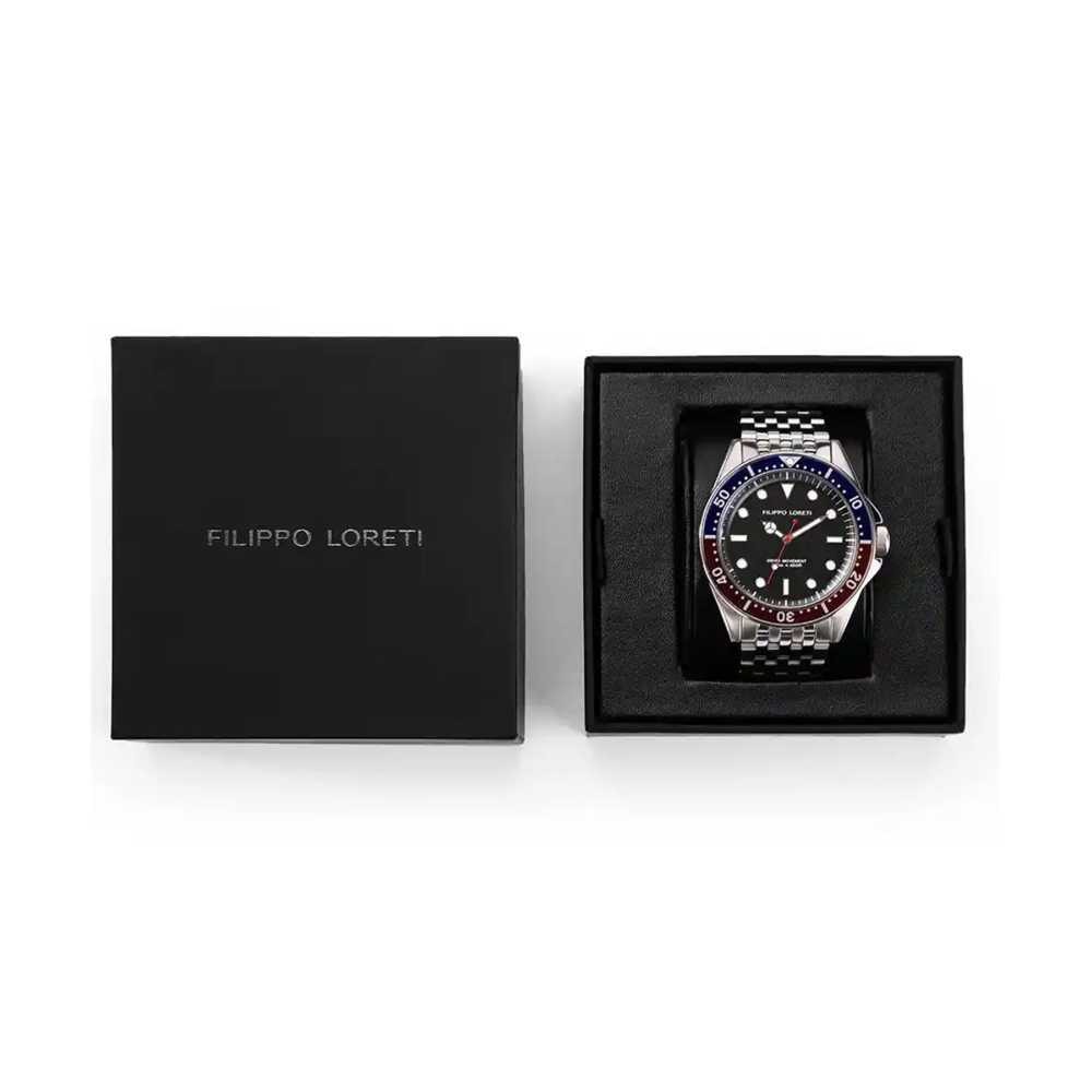 ساعت مچی مردانه فیلیپو لورتی، کد FL00944