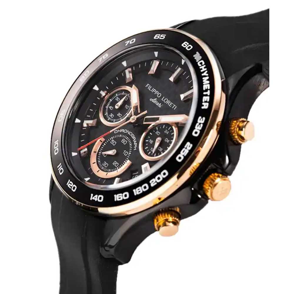 ساعت مچی مردانه فیلیپو لورتی، کد FL00973