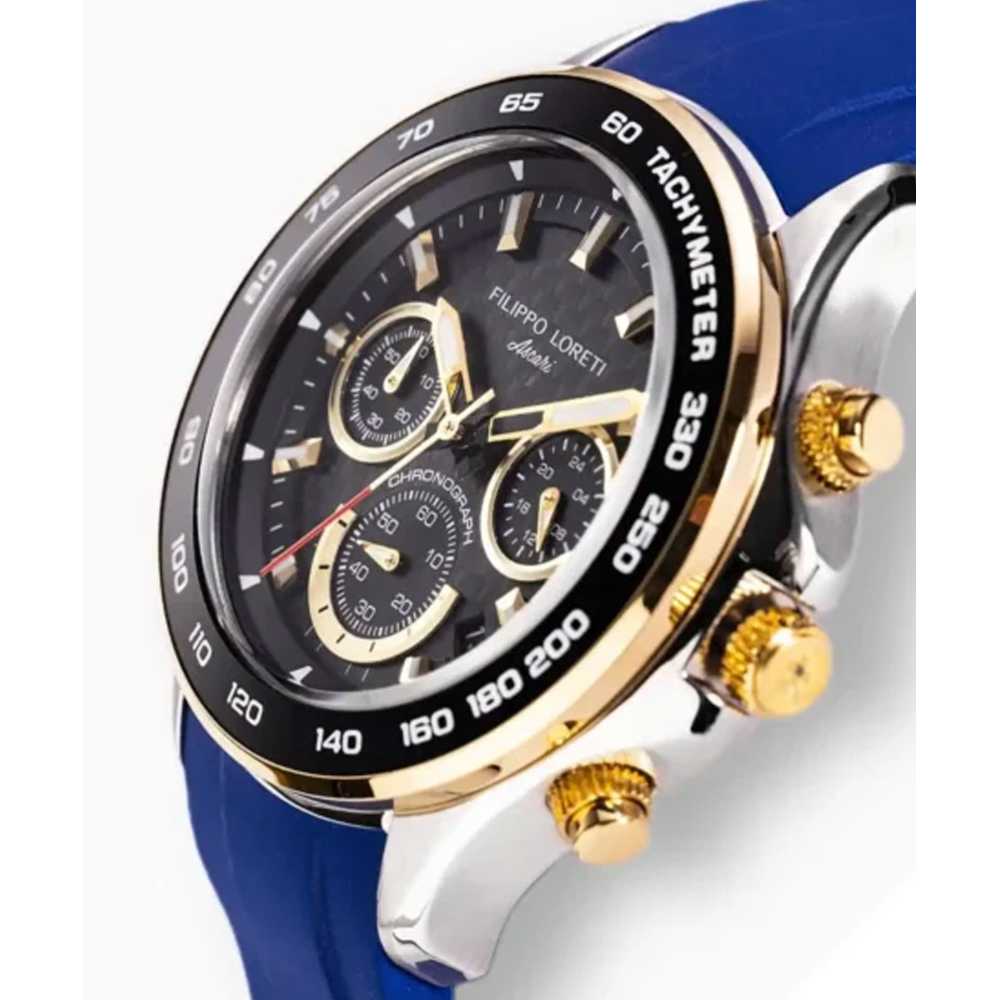 ساعت مچی مردانه فیلیپو لورتی، کد FL00975