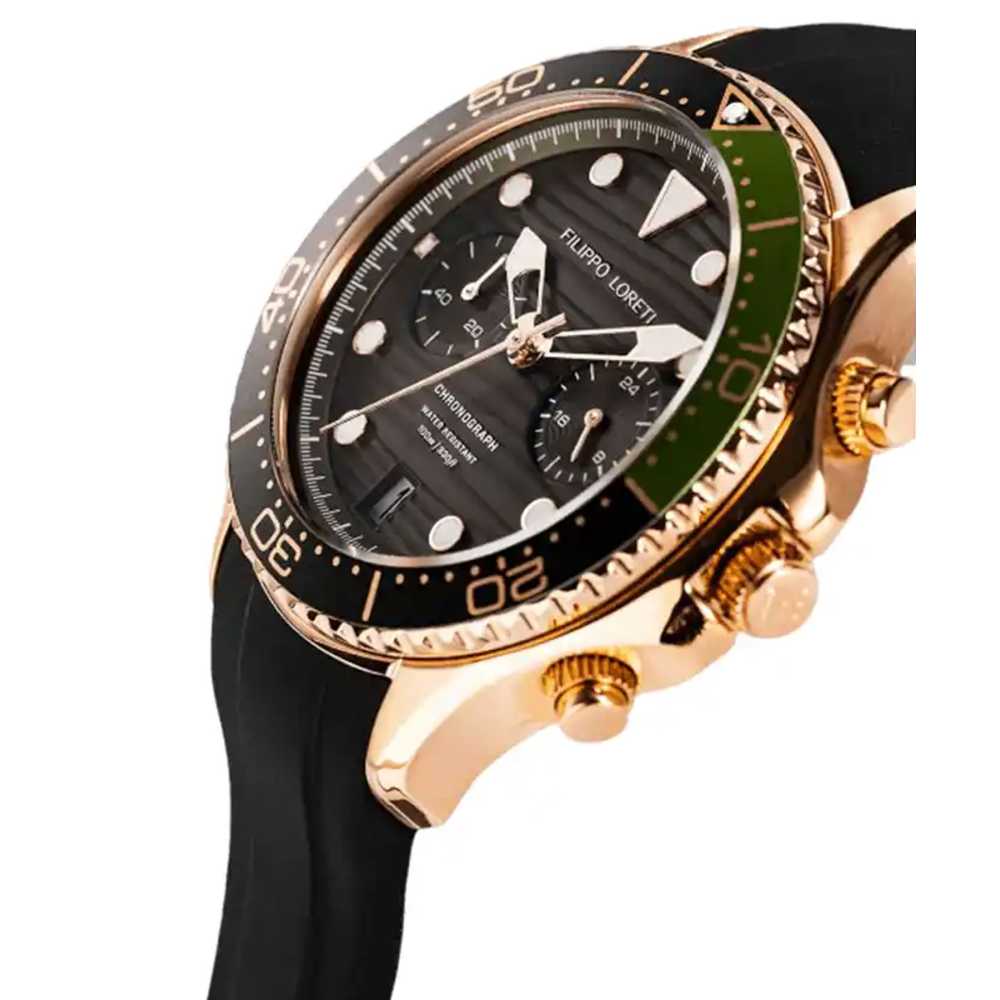 ساعت مچی مردانه فیلیپو لورتی، کد FL00986