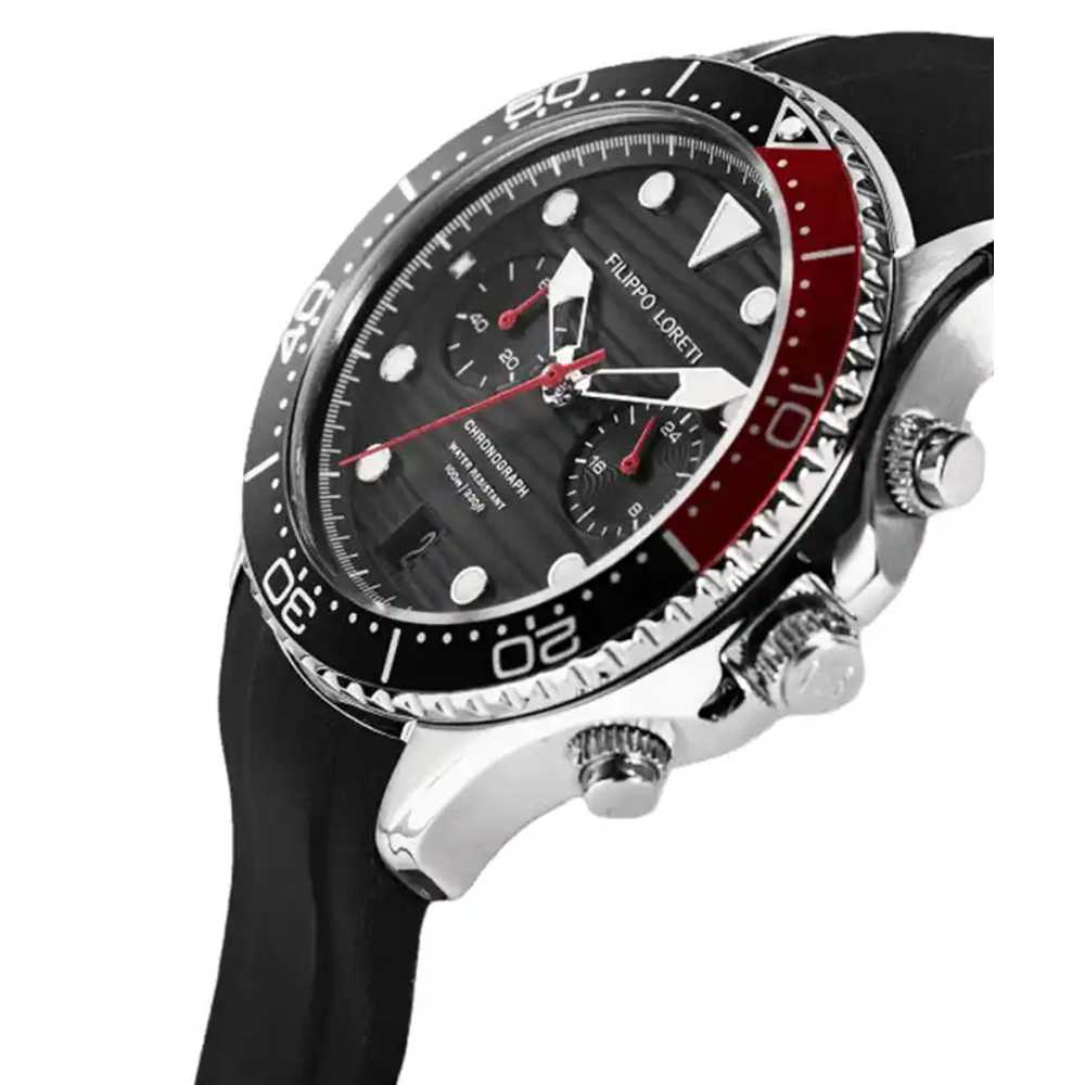 ساعت مچی مردانه فیلیپو لورتی، کد FL00988