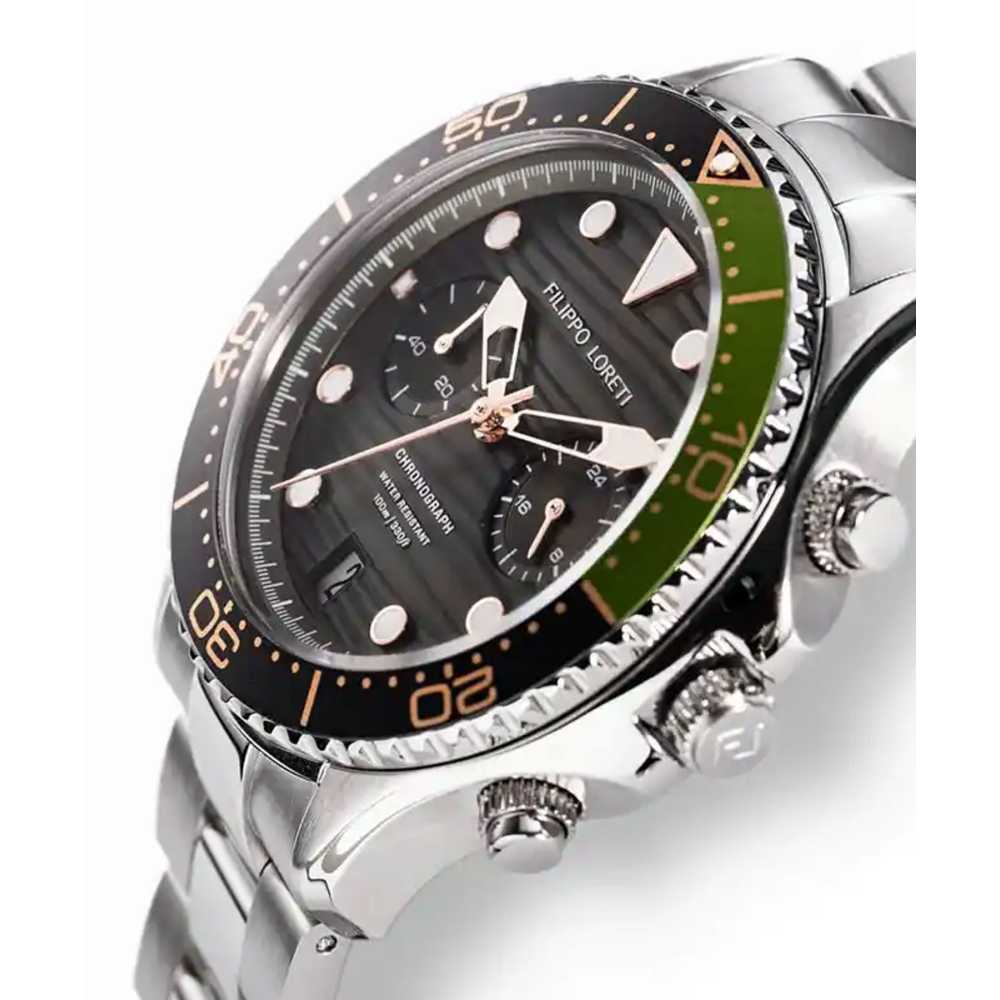 ساعت مچی مردانه فیلیپو لورتی، کد FL00990