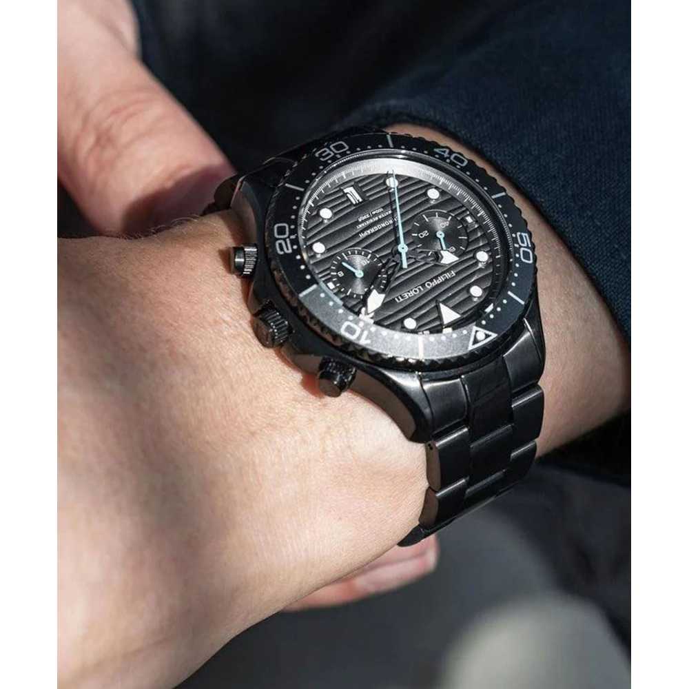 ساعت مچی مردانه فیلیپو لورتی، کد FL00991