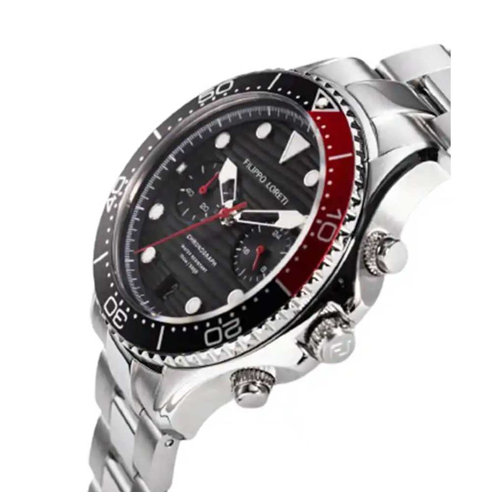 ساعت مچی مردانه فیلیپو لورتی، کد FL00992