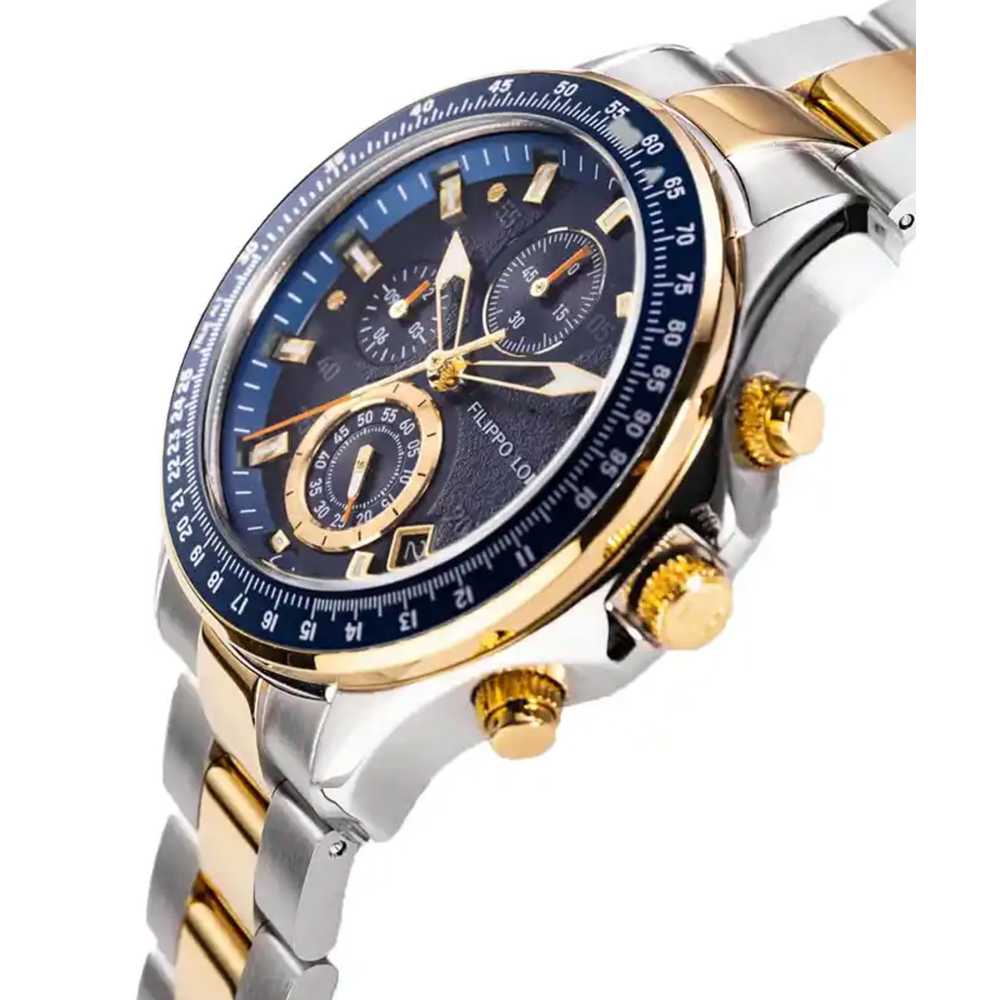 ساعت مچی مردانه فیلیپو لورتی، کد FL00994