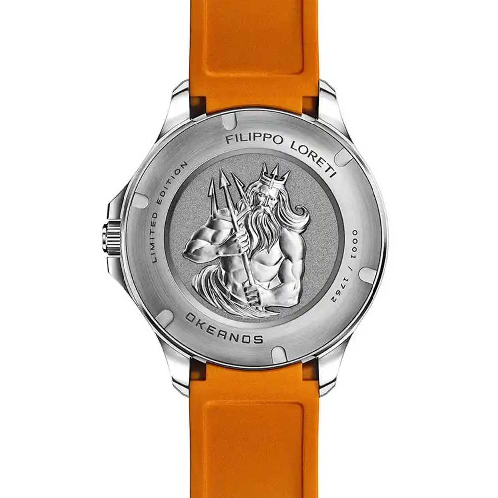 ساعت مچی مردانه فیلیپو لورتی،FL01002