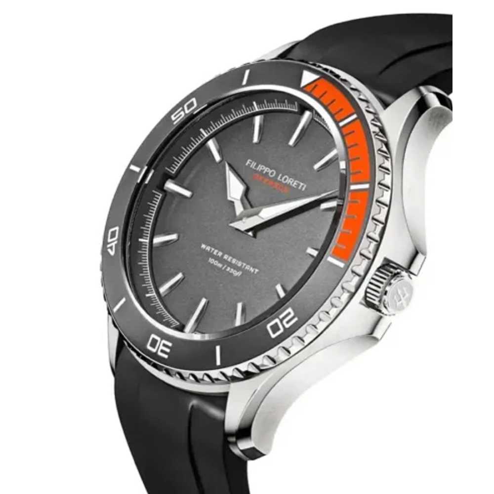 ساعت مچی مردانه فیلیپو لورتی،FL01003