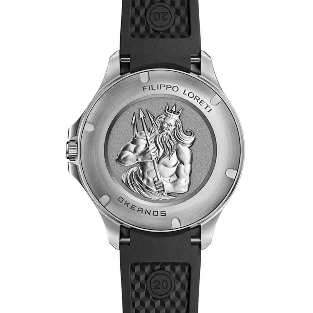 ساعت مچی مردانه فیلیپو لورتی،FL01003