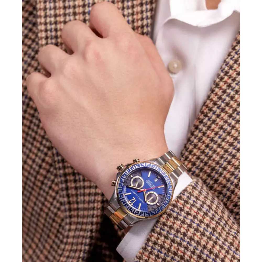 ساعت مچی مردانه فیلیپو لورتی، کد FL01008