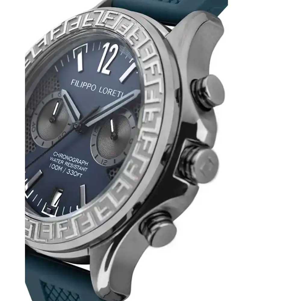 ساعت مچی مردانه فیلیپو لورتی، کد FL01010