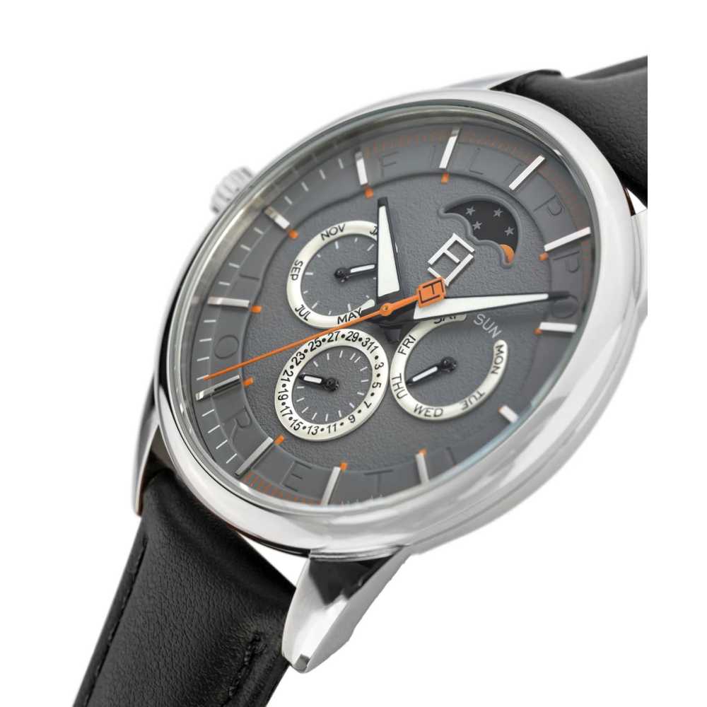 ساعت مچی مردانه فیلیپو لورتی، کد FL01015