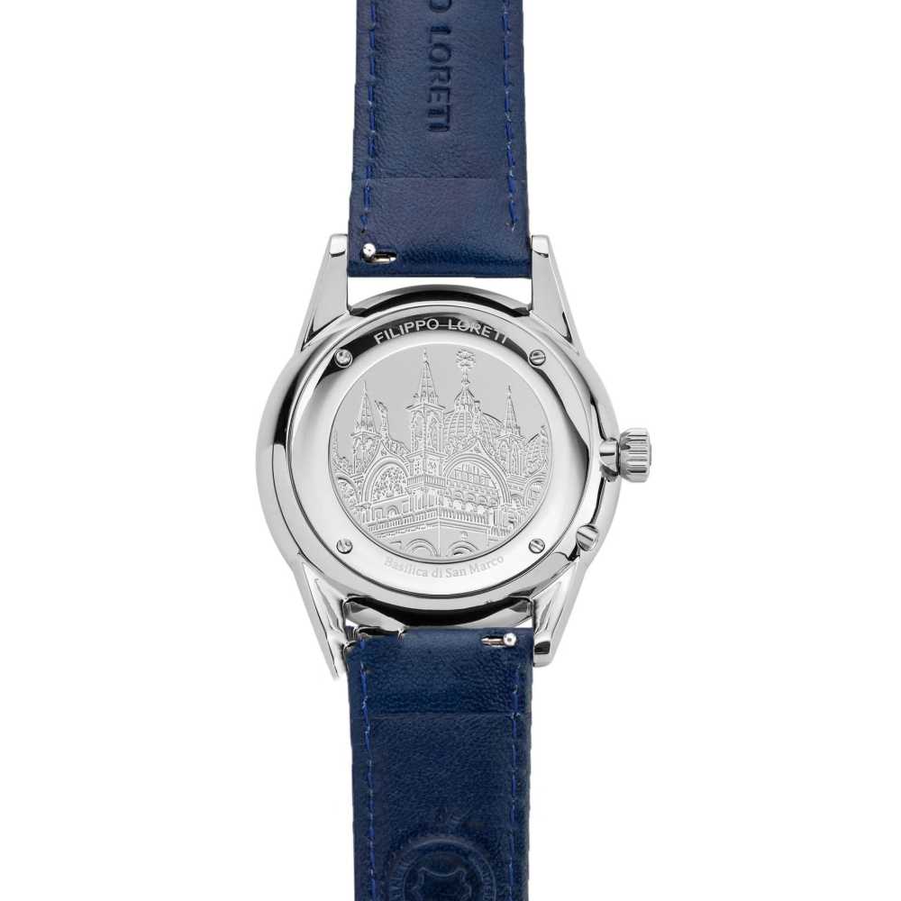 ساعت مچی مردانه فیلیپو لورتی، کد FL01017