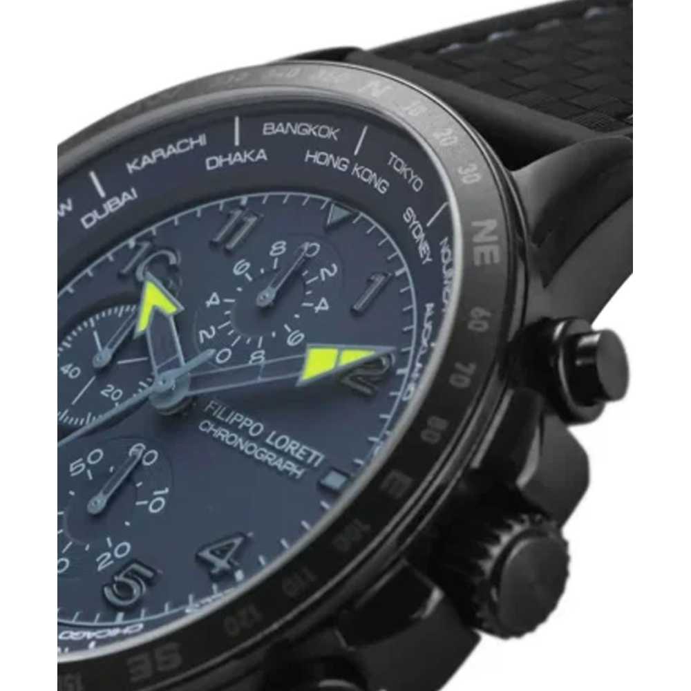 ساعت مچی مردانه فیلیپو لورتی، کد FL01020