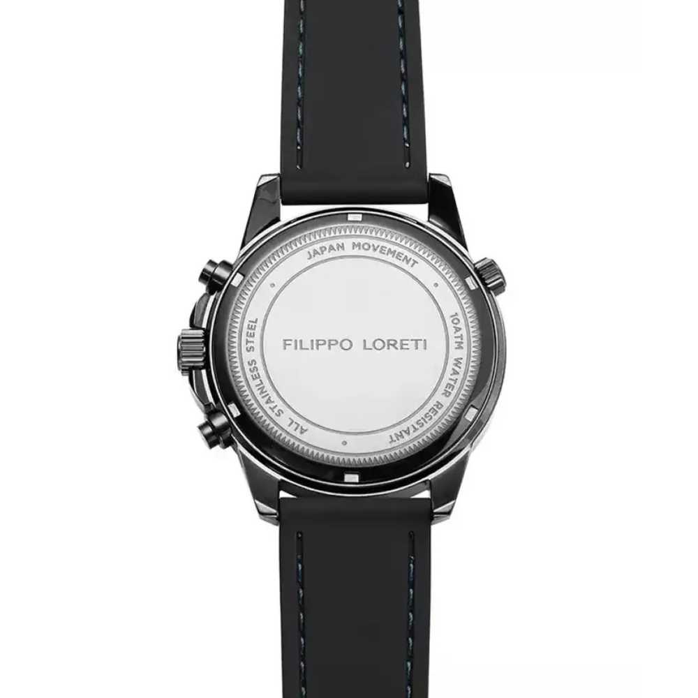 ساعت مچی مردانه فیلیپو لورتی، کد FL01020