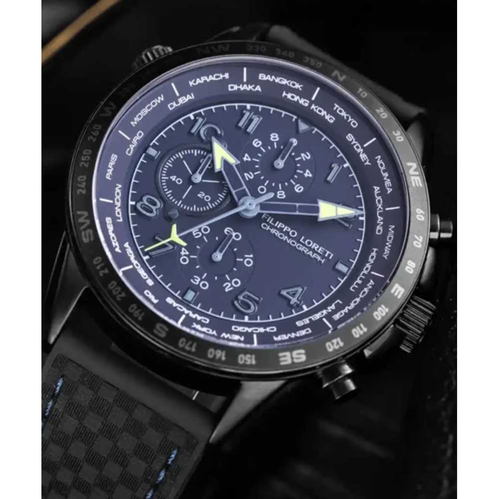 ساعت مچی مردانه فیلیپو لورتی، کد FL01020