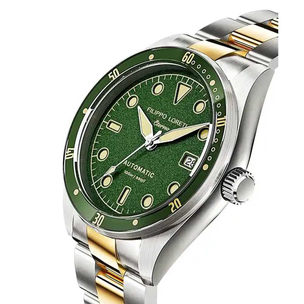 ساعت مچی مردانه فیلیپو لورتی، کد FL01021