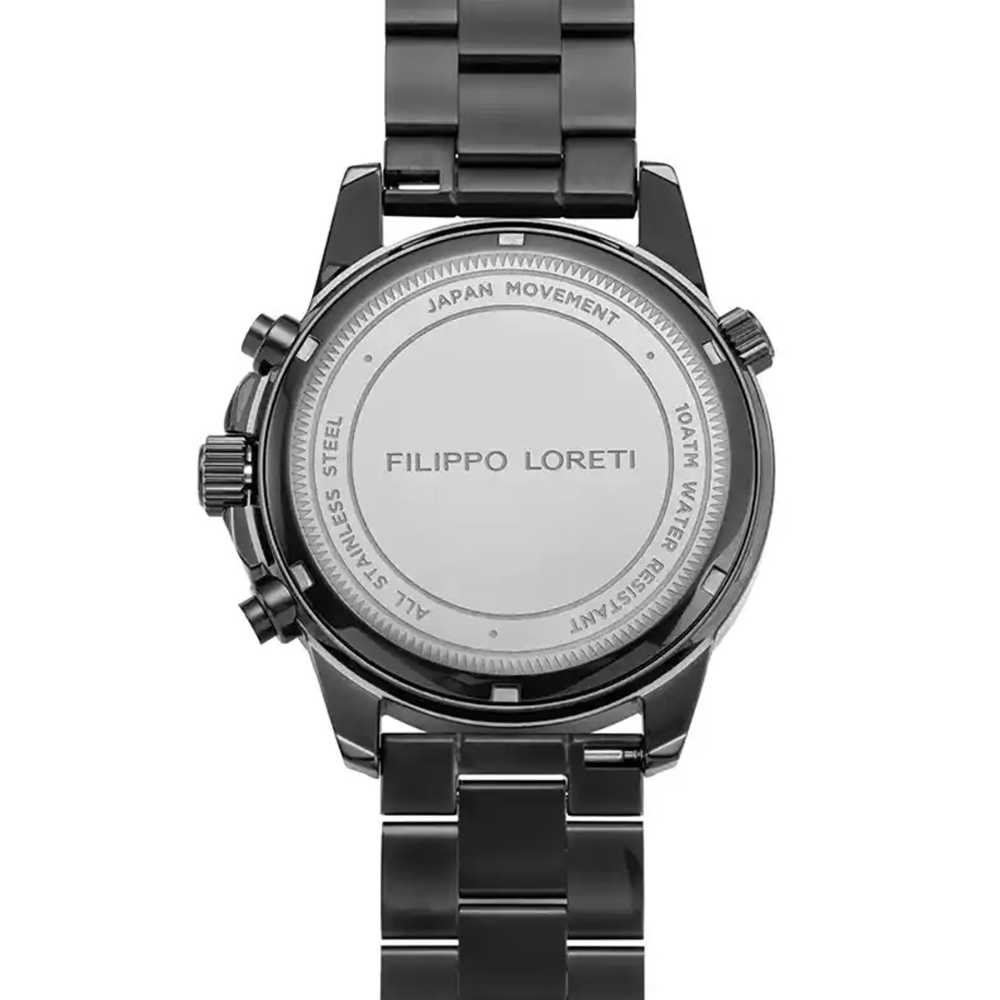 ساعت مچی مردانه فیلیپو لورتی، کد FL01022