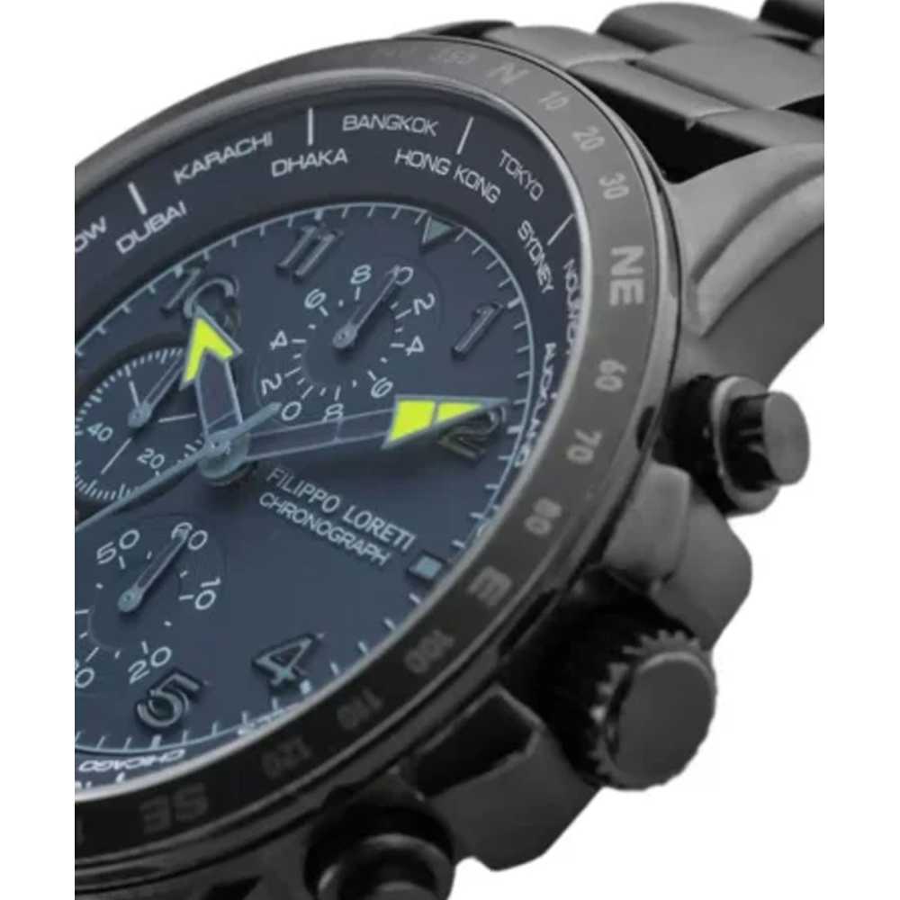 ساعت مچی مردانه فیلیپو لورتی، کد FL01023