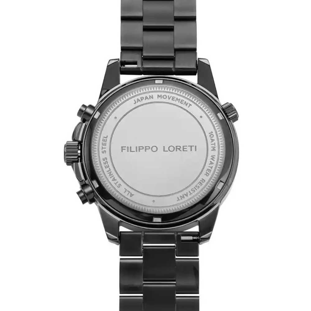 ساعت مچی مردانه فیلیپو لورتی، کد FL01023