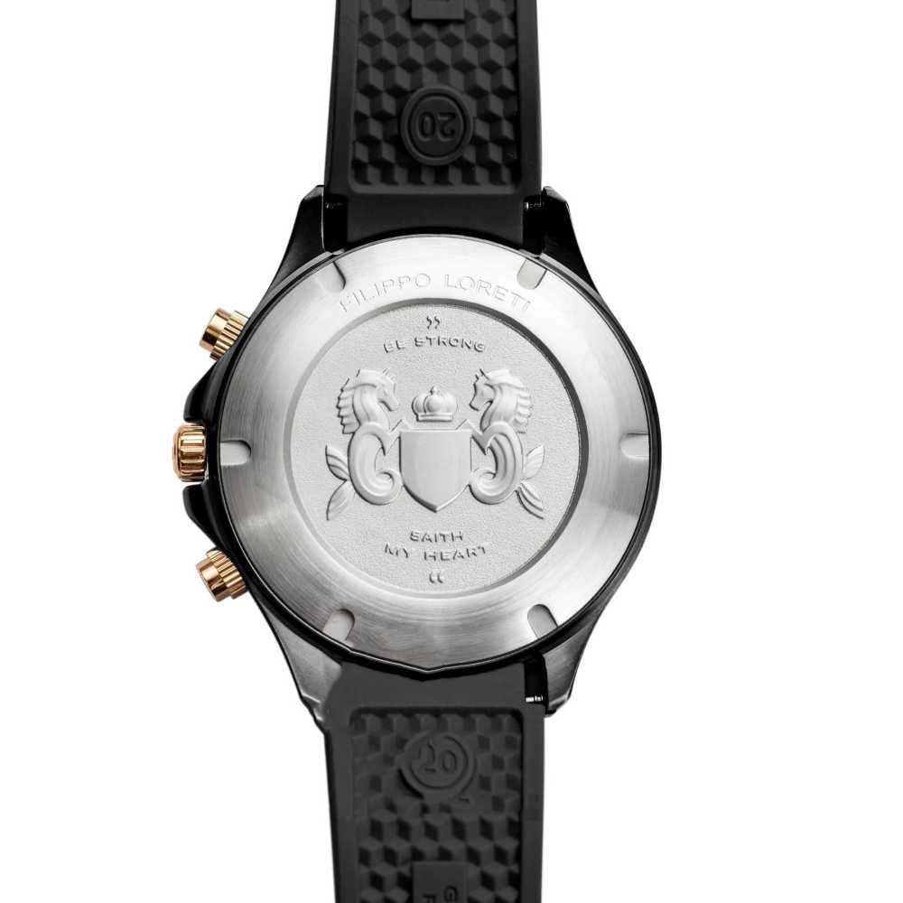 ساعت مچی مردانه فیلیپو لورتی، کد FL01035
