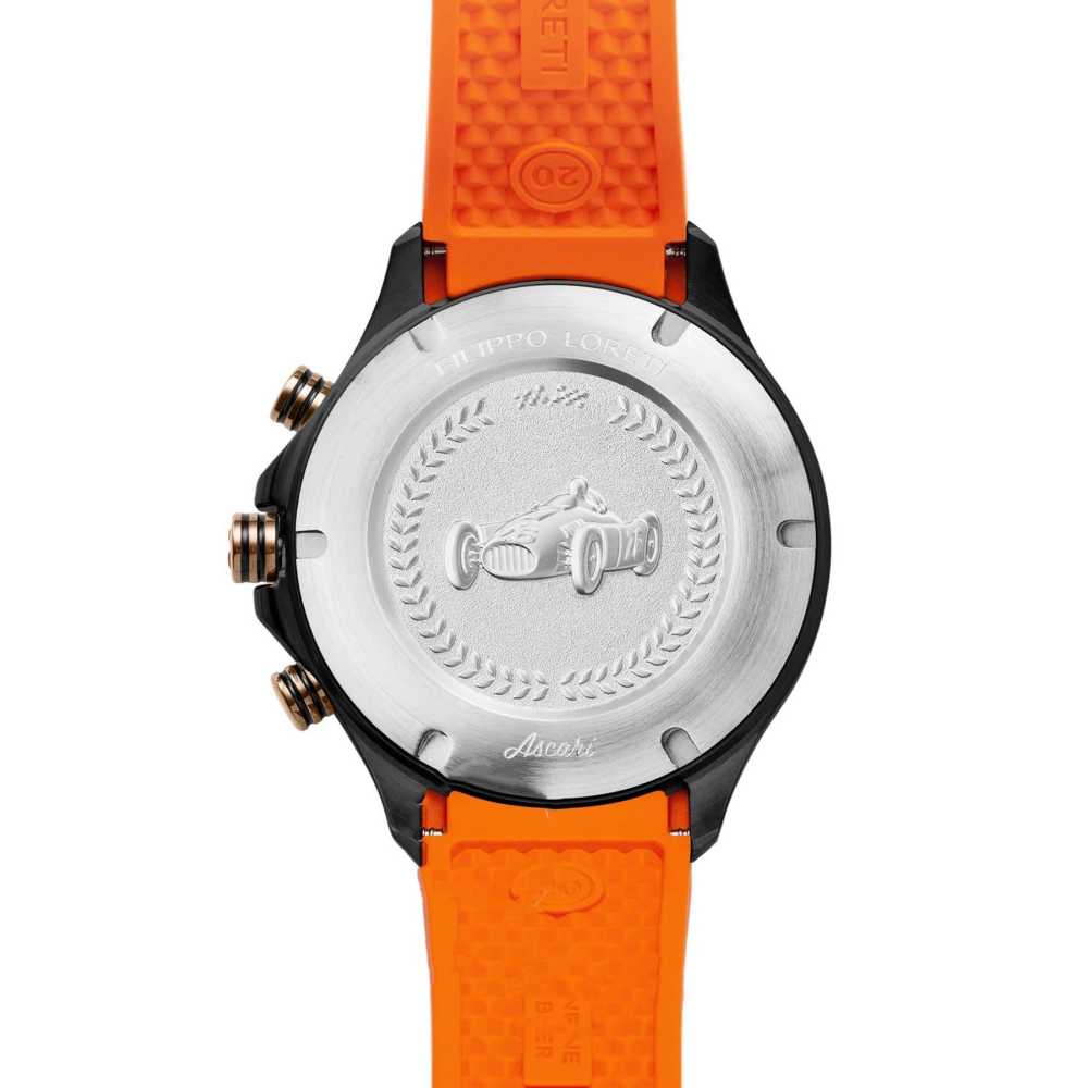 ساعت مچی مردانه فیلیپو لورتی، کد FL01049