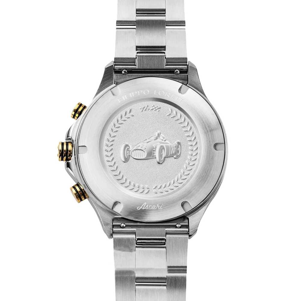 ساعت مچی مردانه فیلیپو لورتی، کد FL01050