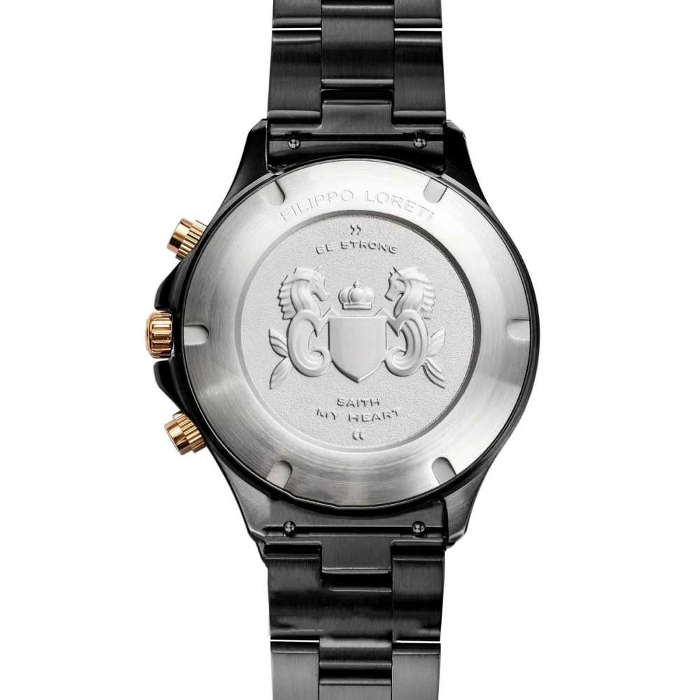 ساعت مچی مردانه فیلیپو لورتی، کد FL01054