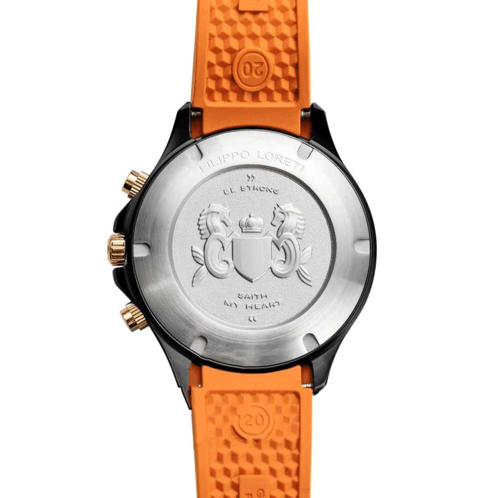 ساعت مچی مردانه فیلیپو لورتی، کد FL01055