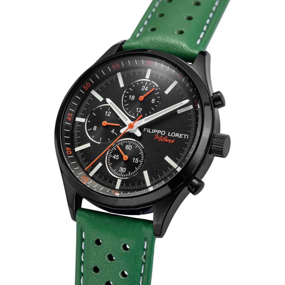ساعت مچی مردانه فیلیپو لورتی، کد FL01058