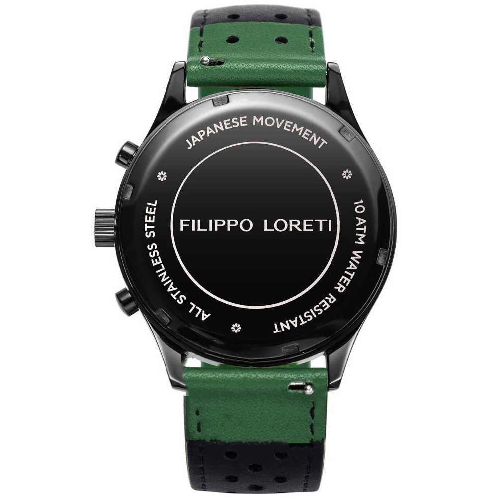 ساعت مچی مردانه فیلیپو لورتی، کد FL01058