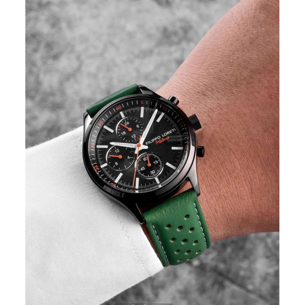 ساعت مچی مردانه فیلیپو لورتی، کد FL01058