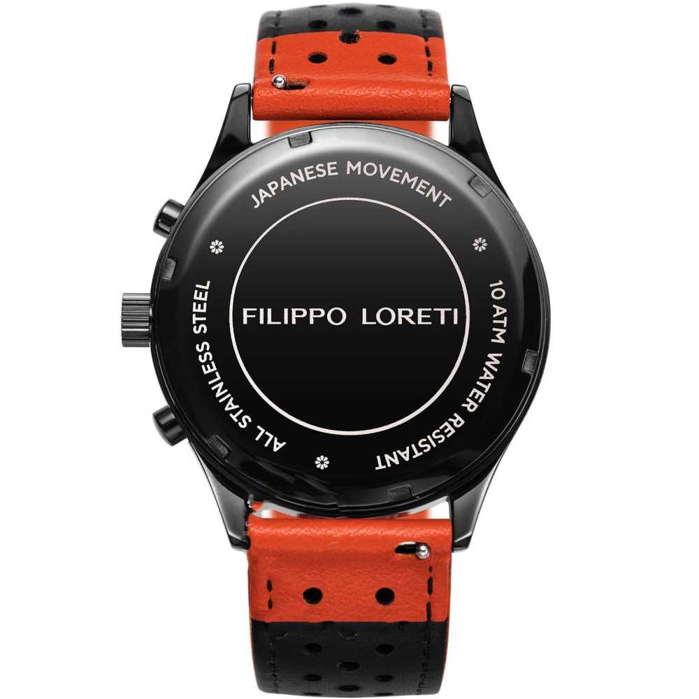 ساعت مچی مردانه فیلیپو لورتی، کد FL01059