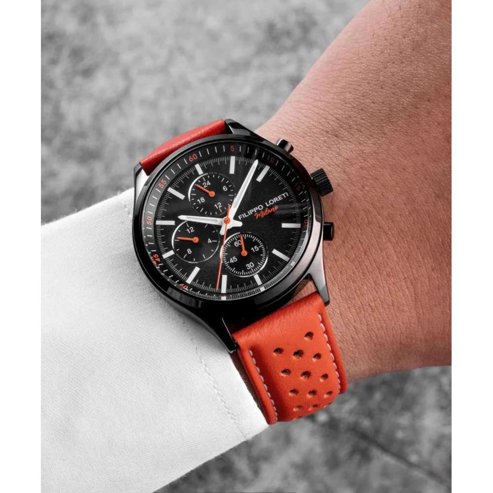 ساعت مچی مردانه فیلیپو لورتی، کد FL01059