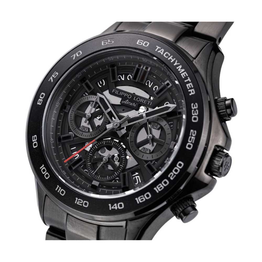 ساعت مچی مردانه فیلیپو لورتی، کد FL01068